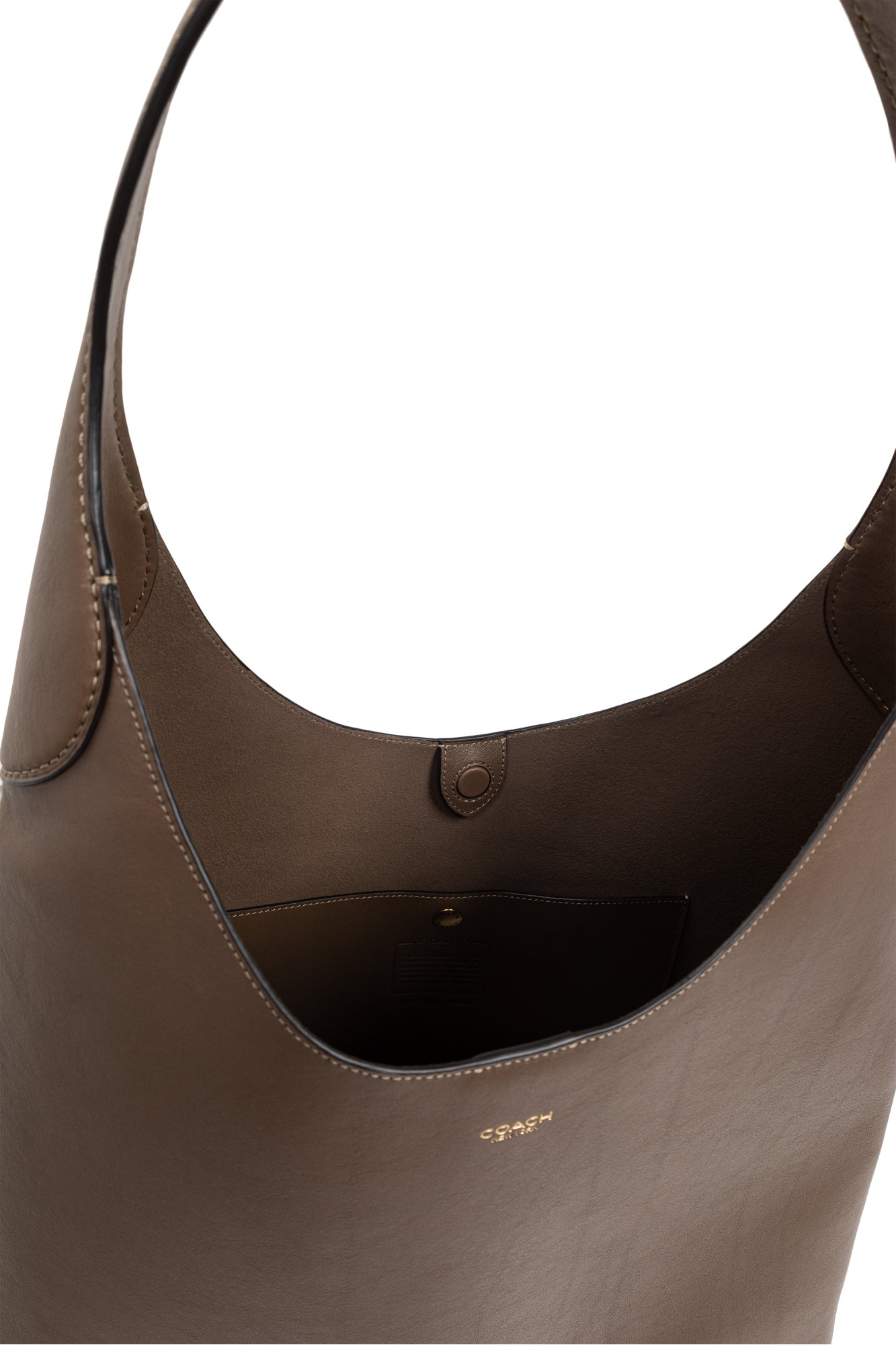 Coach Brooklyn 39 Shoulder Bag | Women's Bags | Vitkac